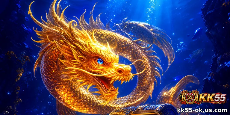 Giới Thiệu Game Bắn Cá Thần Tài Hấp Dẫn Ở Nhà Cái Nền Tảng - hình ảnh - kk55-ok.us.com