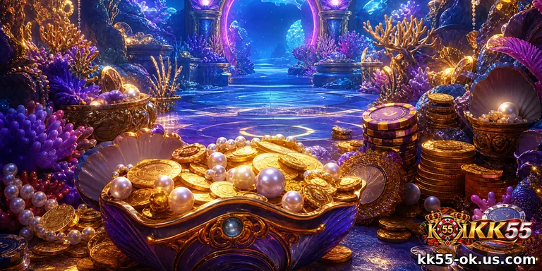 Five Elements – Tựa Game Quay Hũ Đỉnh Cao Trả Thưởng Uy Tín - hình ảnh - kk55-ok.us.com